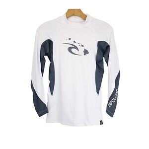 RIP CUR -Long sleeves -Sun Protection UPF 50+